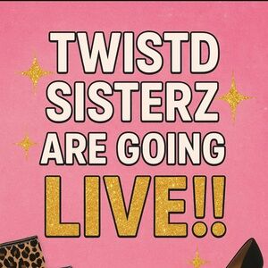 Victoria Secret Pink NWT Flannel Pajama Set Red And White